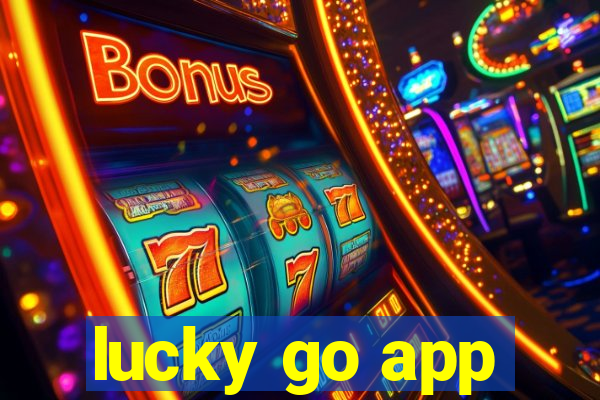 lucky go app